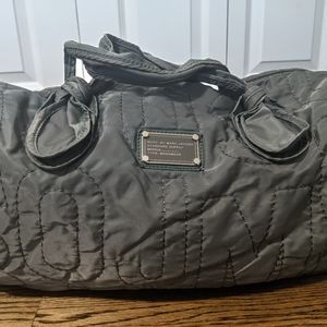 Marc by Marc Jacobs "Tube" Weekender Bag